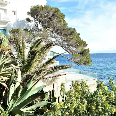 Climatise 2 Pieces Cabine, 4 Couchages, Proche Et Centre, - Fr-1-226b-171 Daire Cavalaire-sur-Mer